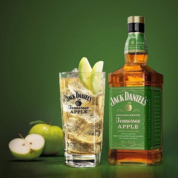 Ноты в ароматах